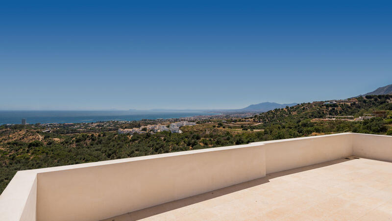 5 soveværelse Villa til salg