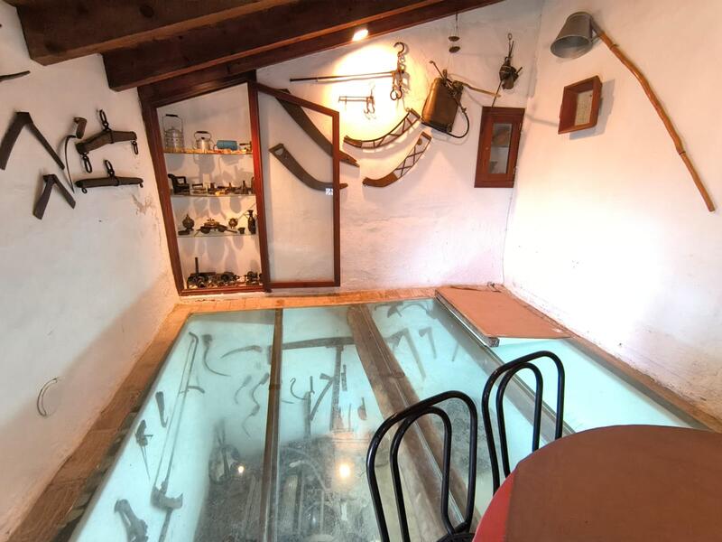 22 soverom Forretningseiendom til salgs