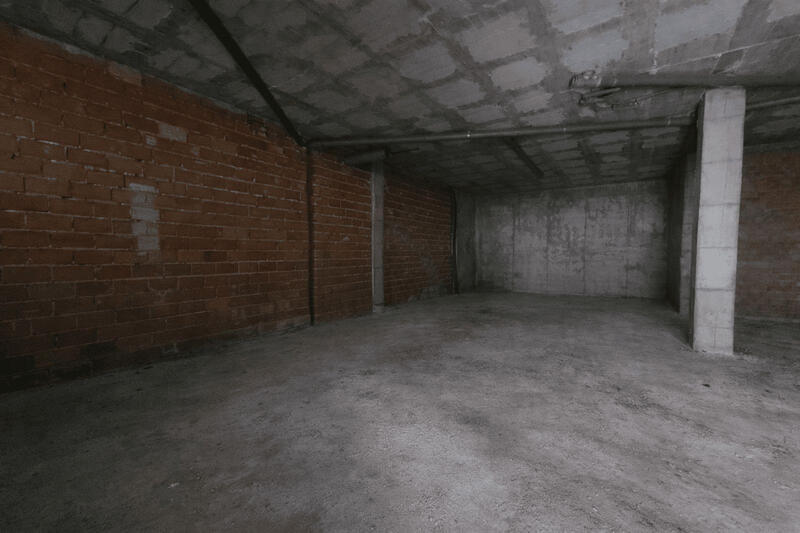 Forretningseiendom til salgs