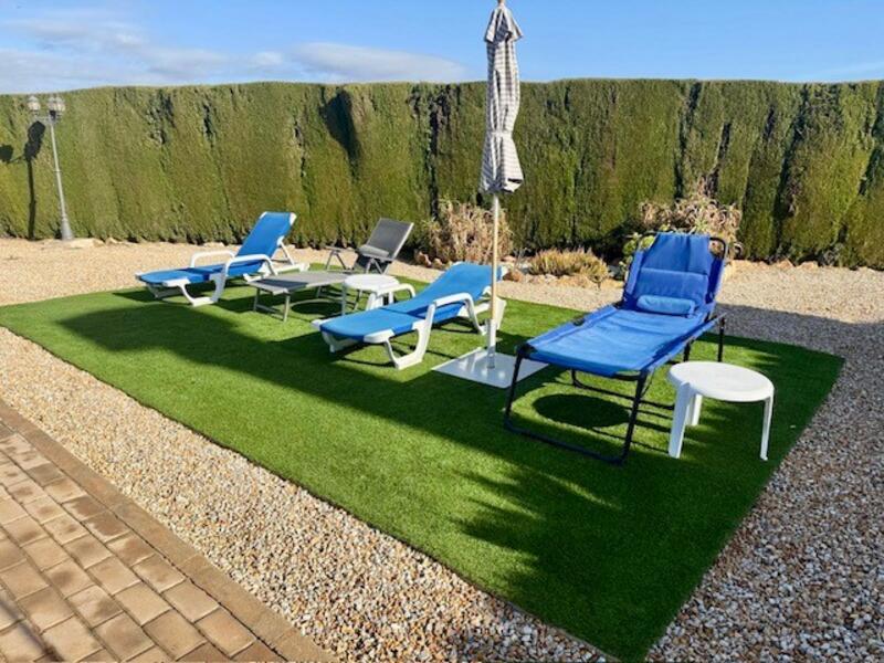 3 sovrum Villa till salu