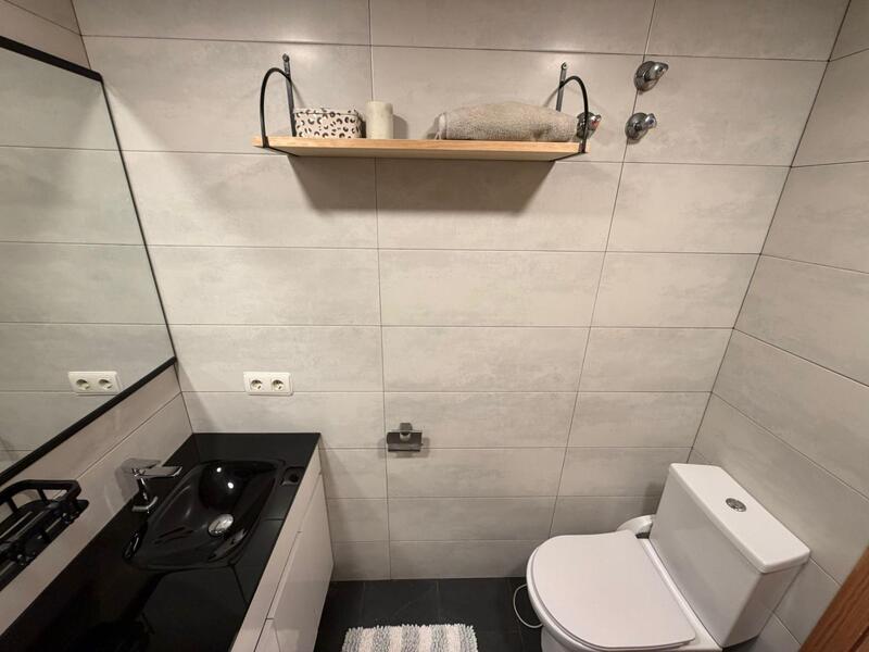 2 soveværelse Lejlighed til salg