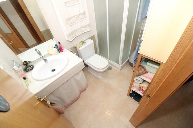 3 Cuarto Dúplex en venta