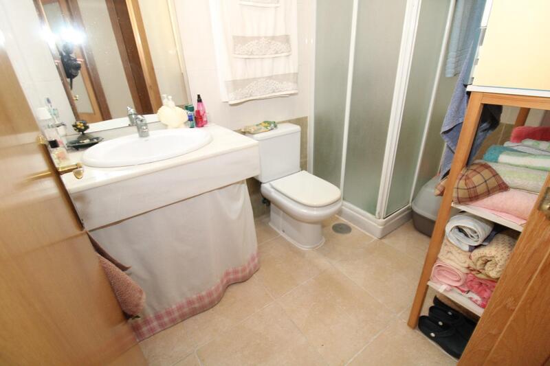 3 Cuarto Dúplex en venta