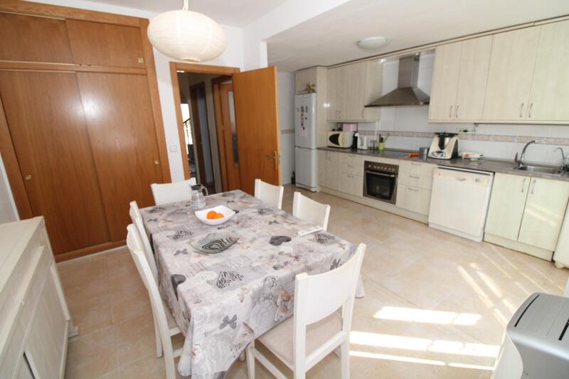 3 Cuarto Dúplex en venta