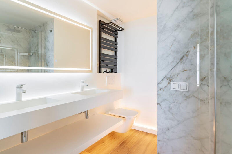 3 soveværelse Lejlighed til salg