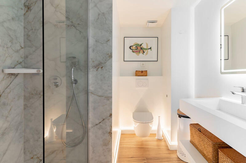 3 soveværelse Lejlighed til salg