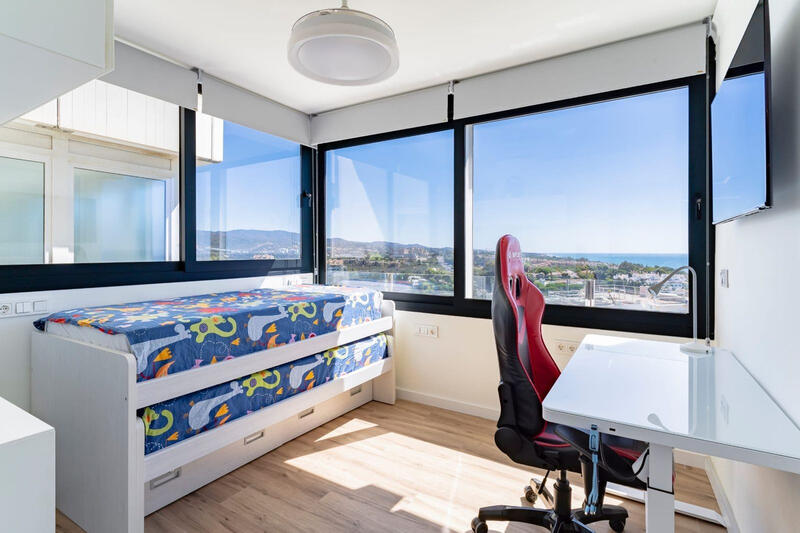 3 soveværelse Lejlighed til salg