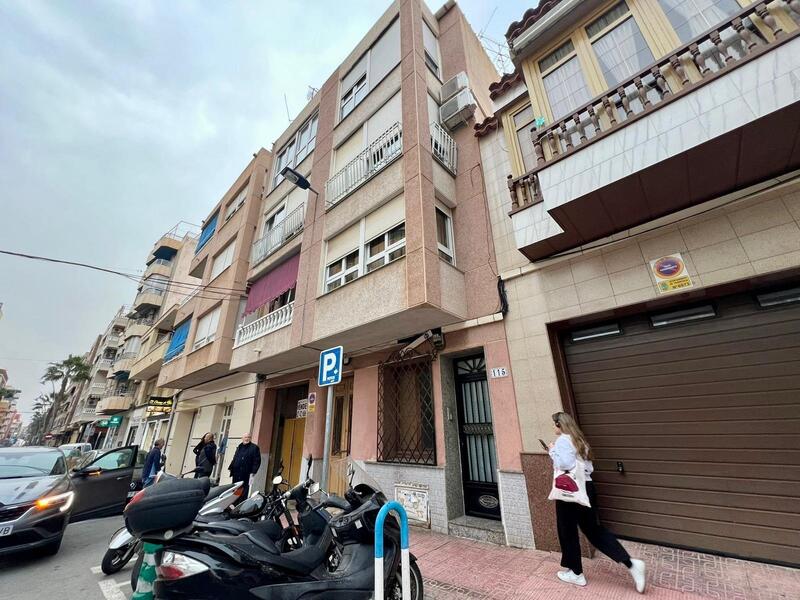 4 soverom Leilighet til salgs 4 soverom Leilighet til salgs