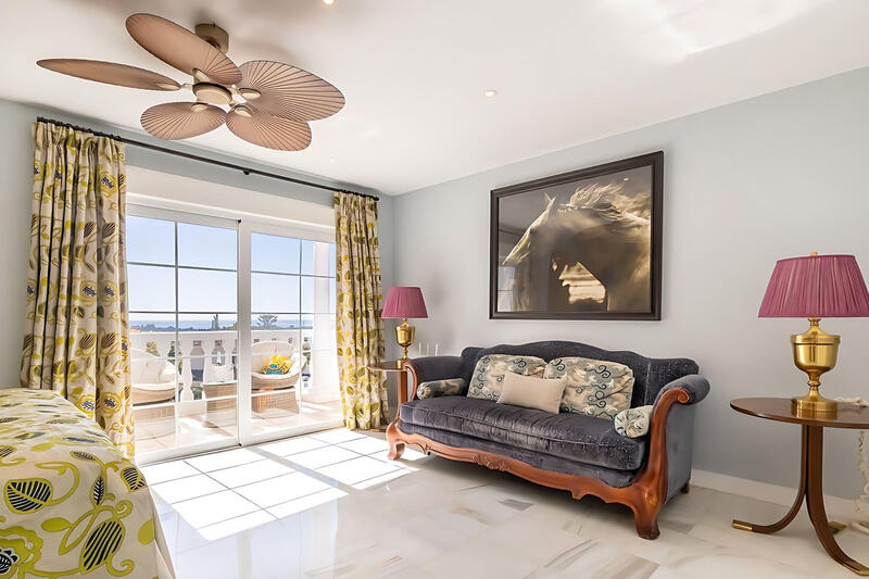 5 slaapkamer Villa Te koop