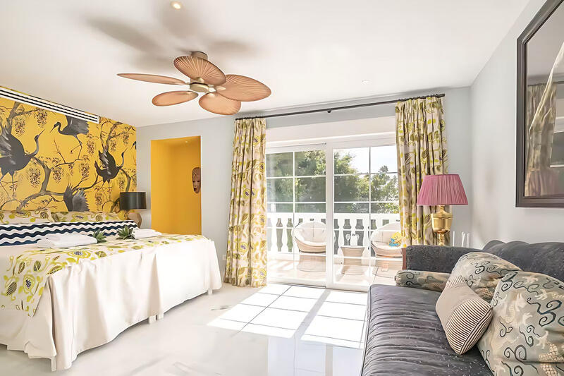 5 slaapkamer Villa Te koop