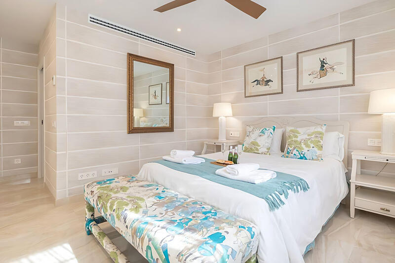 5 slaapkamer Villa Te koop