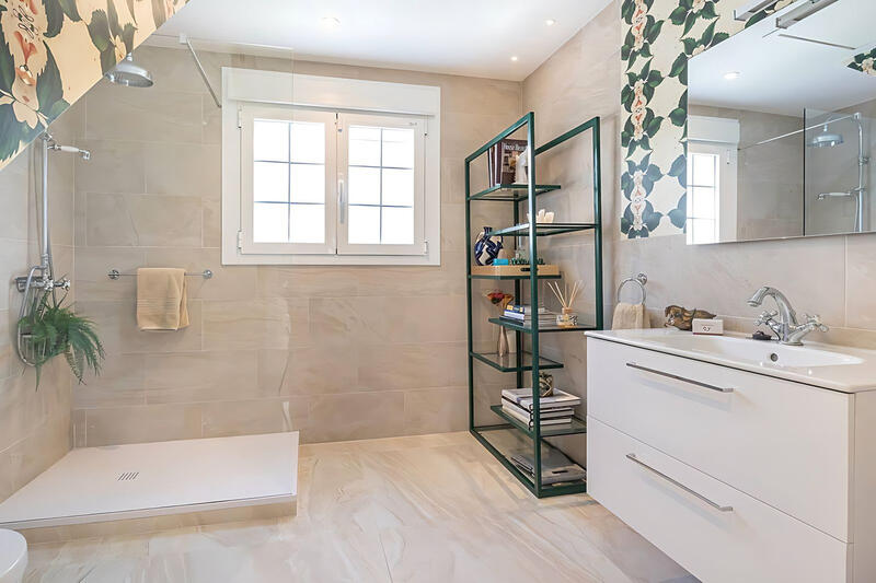 5 slaapkamer Villa Te koop