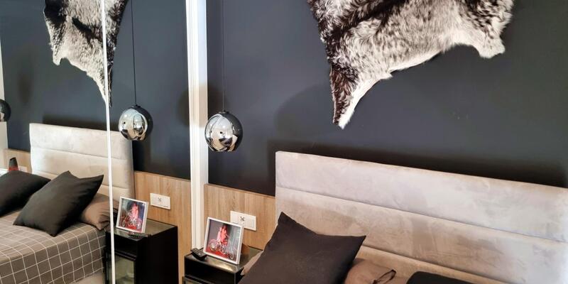 2 chambre Villa à vendre