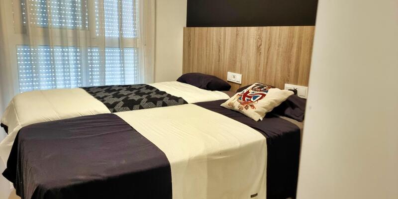 2 chambre Villa à vendre