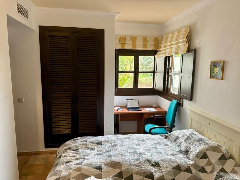 3 soveværelse Villa til salg