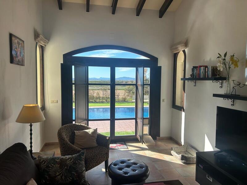 3 soveværelse Villa til salg