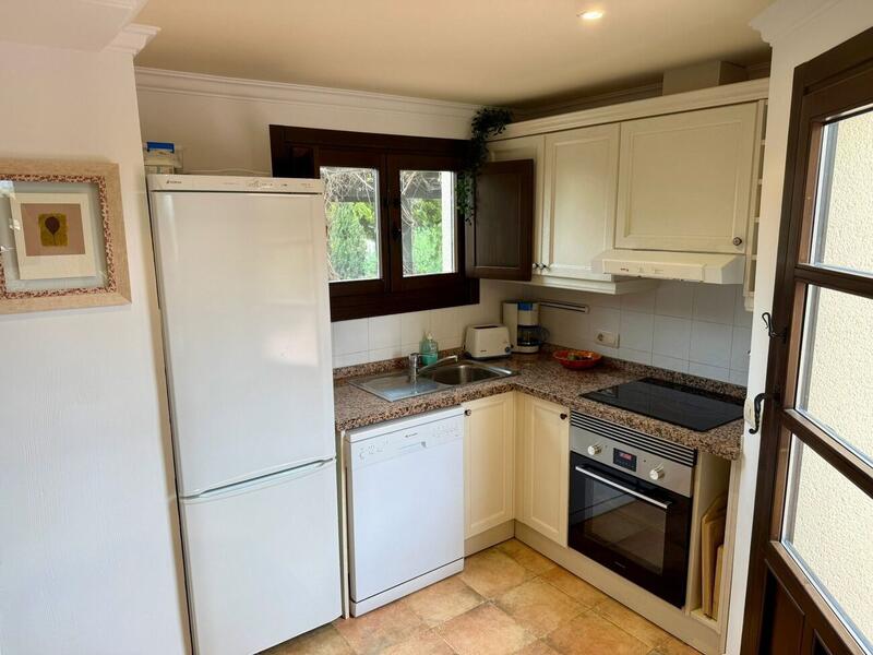 3 soveværelse Villa til salg