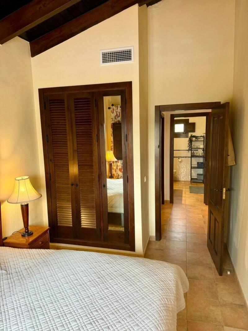 3 soveværelse Villa til salg