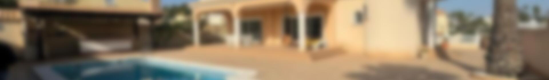 4 soveværelse Villa til salg