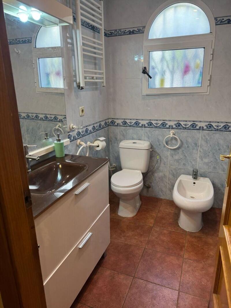 4 Cuarto Villa en venta