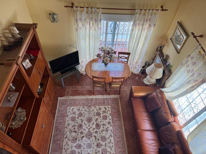 4 Cuarto Villa en venta