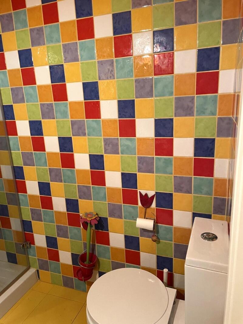 4 Schlafzimmer Duplex zu verkaufen