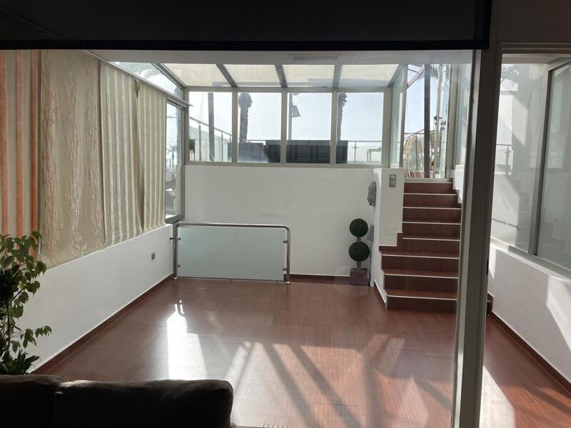 4 Schlafzimmer Duplex zu verkaufen