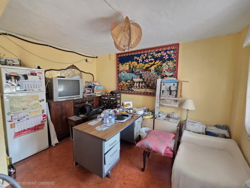 6 Cuarto Villa en venta