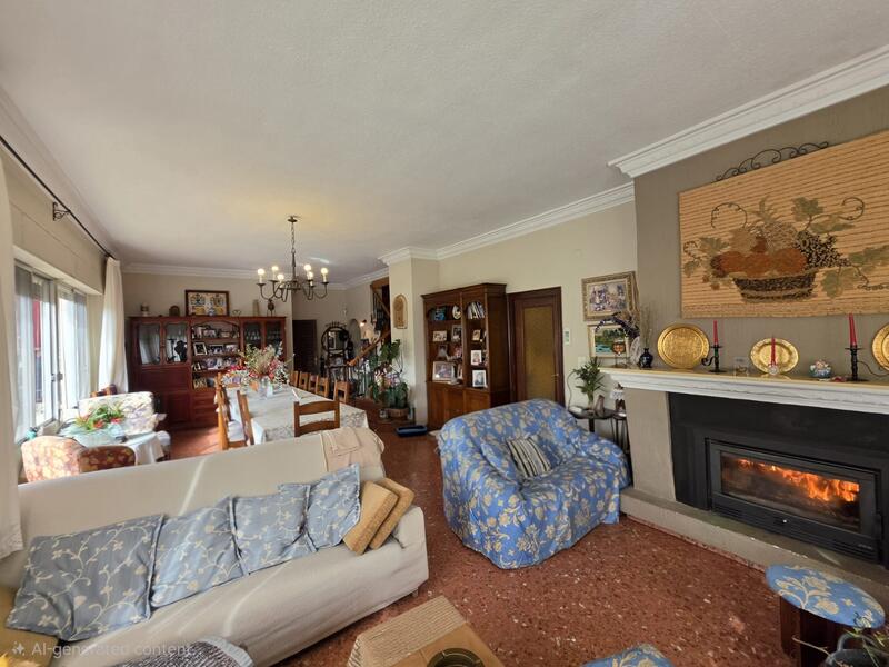 6 Cuarto Villa en venta