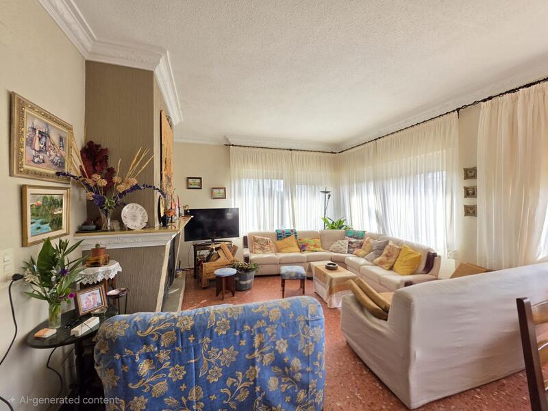 6 Cuarto Villa en venta