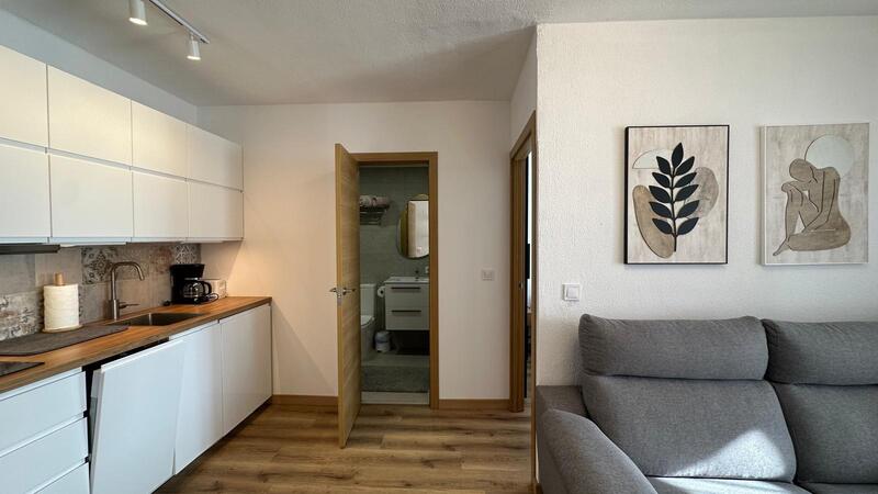 1 sovrum Villa till salu