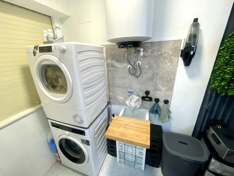 3 slaapkamer Appartement Te koop