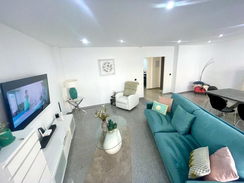 3 slaapkamer Appartement Te koop