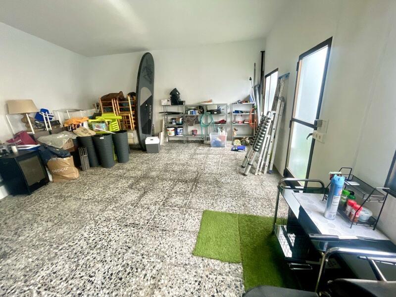 3 slaapkamer Appartement Te koop