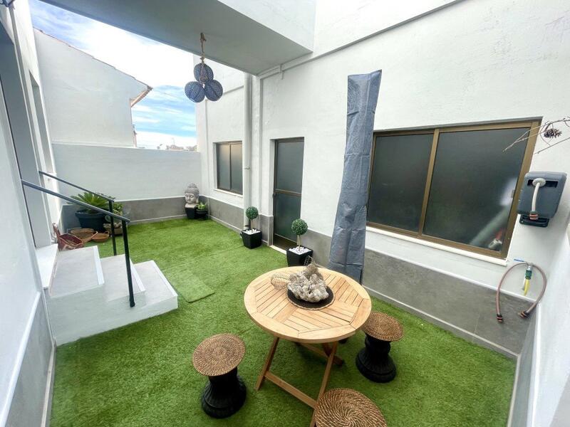 3 slaapkamer Appartement Te koop