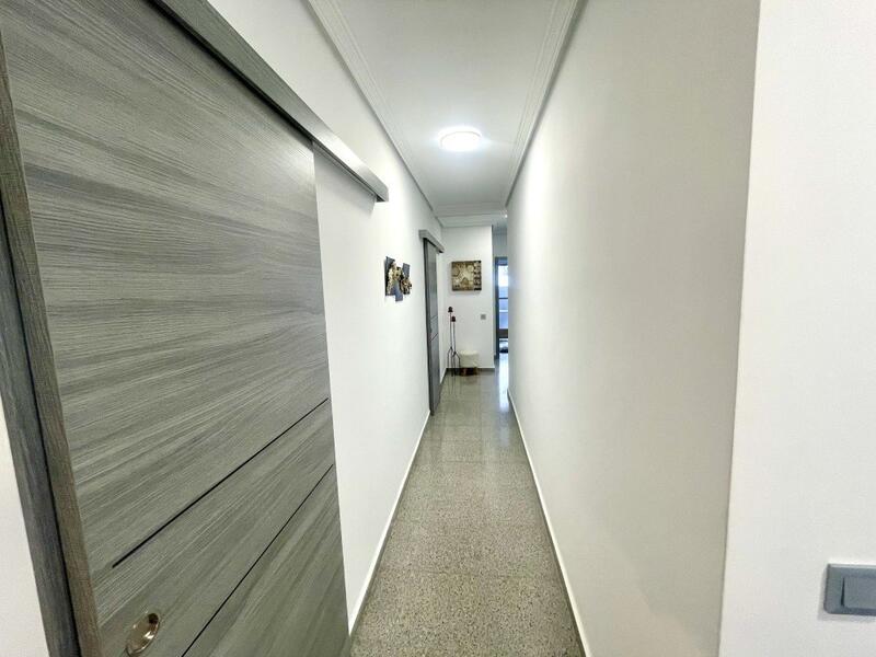 3 slaapkamer Appartement Te koop