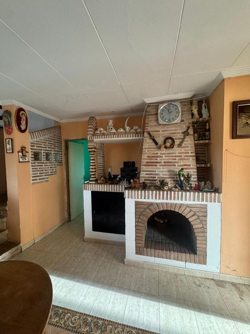 5 soverom Villa til salgs