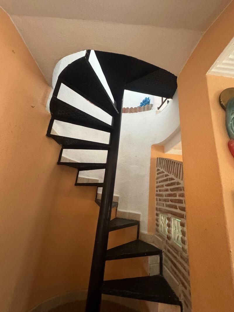 5 soverom Villa til salgs