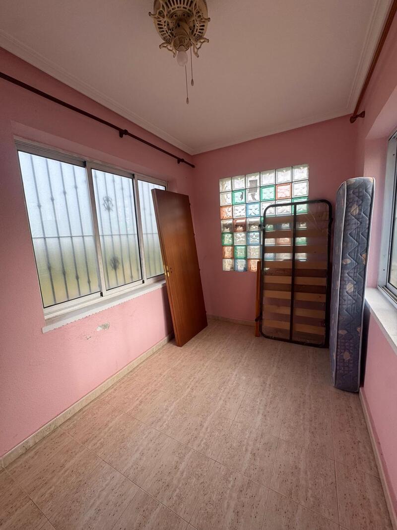 5 soverom Villa til salgs