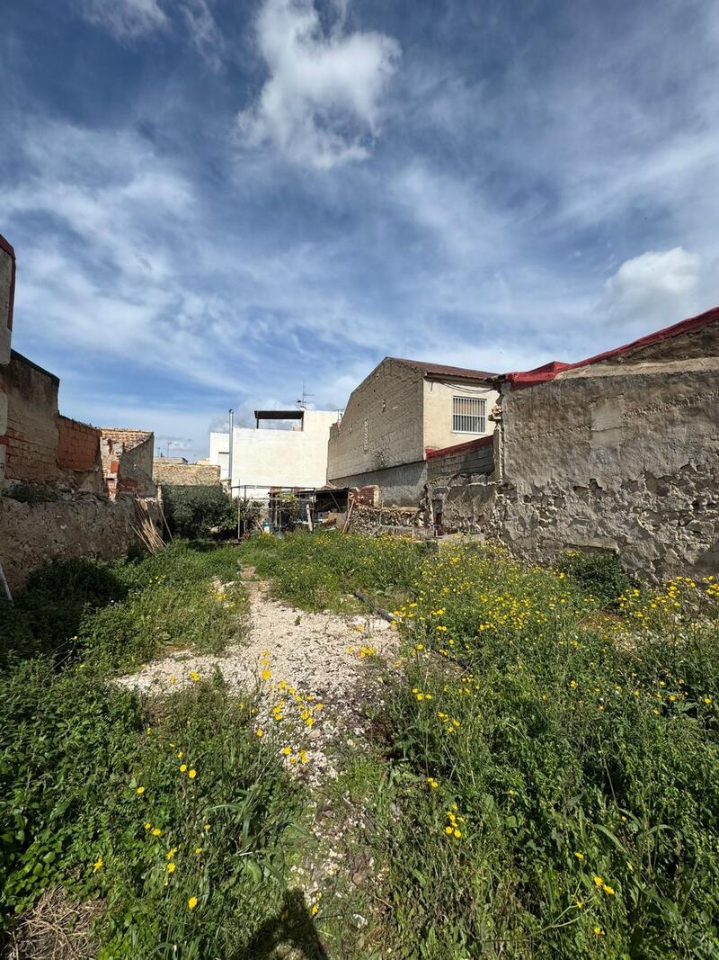 Country House for sale in Jacarilla, Alicante