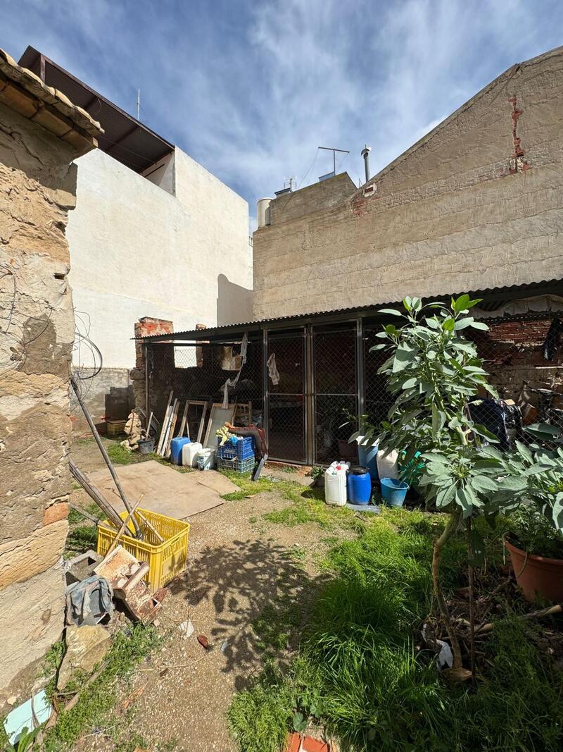 Landhaus zu verkaufen