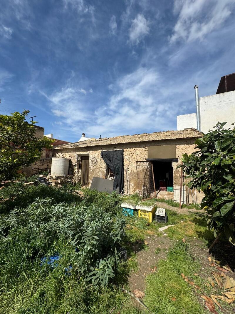 Landhaus zu verkaufen