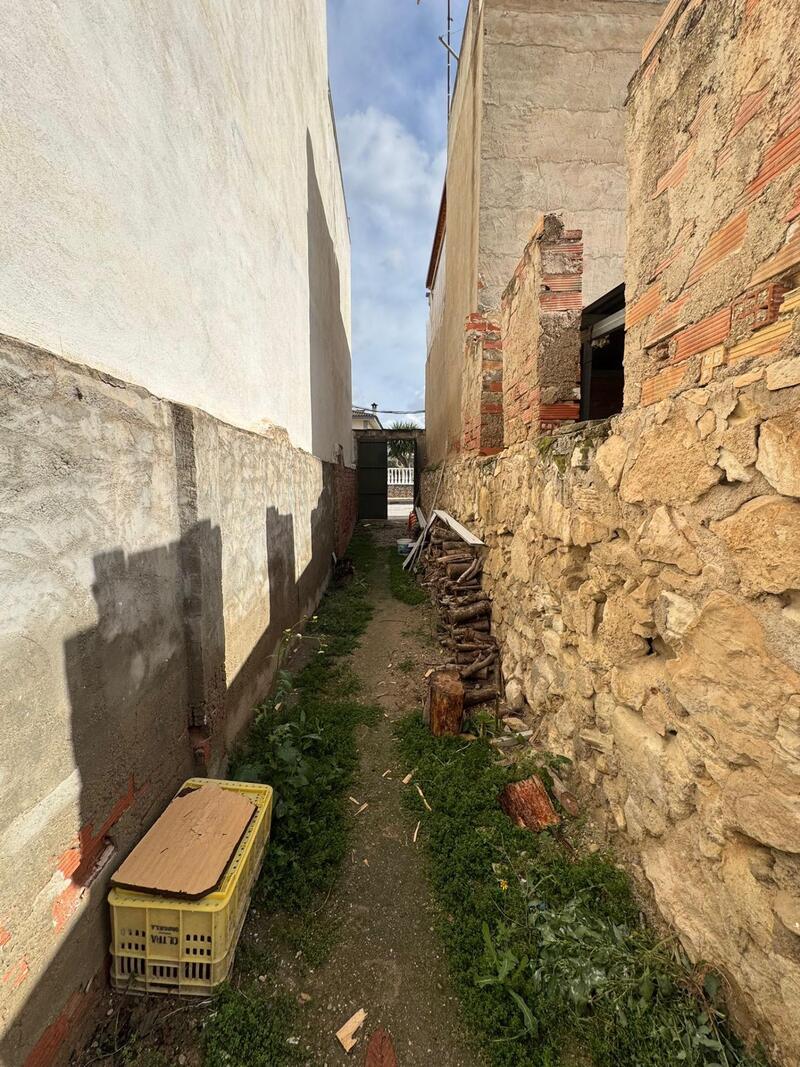 Landhaus zu verkaufen