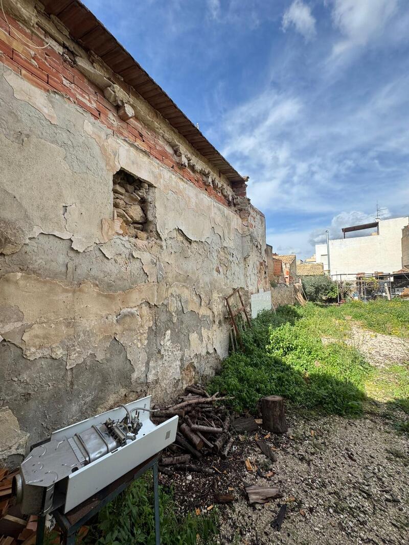 Landhaus zu verkaufen