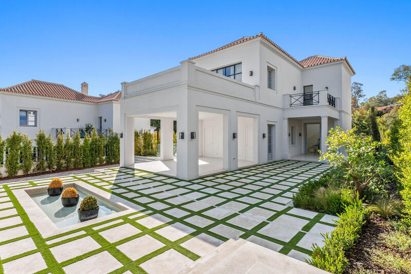 4 bedroom Villa for sale