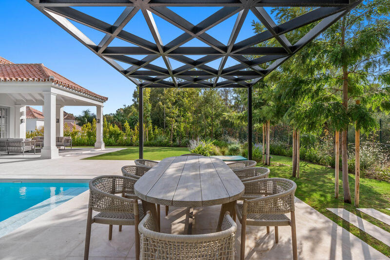 4 bedroom Villa for sale