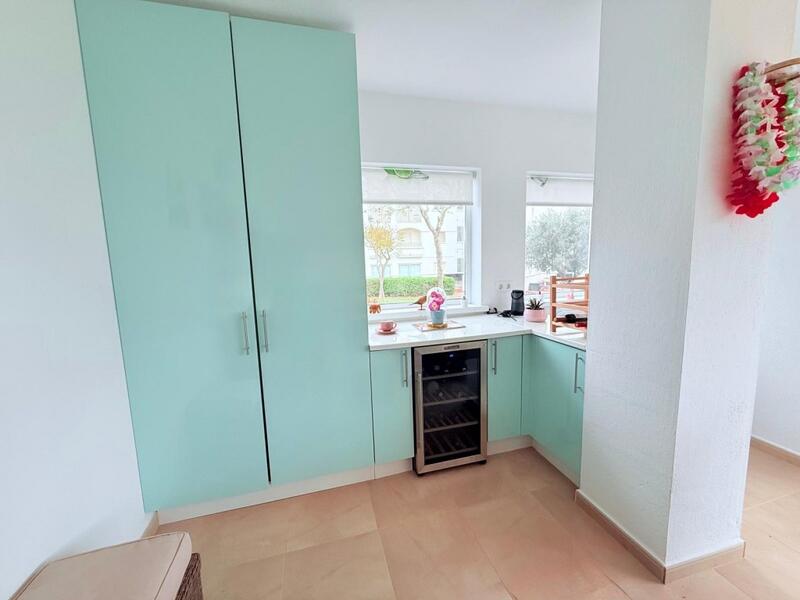 2 Schlafzimmer Duplex zu verkaufen