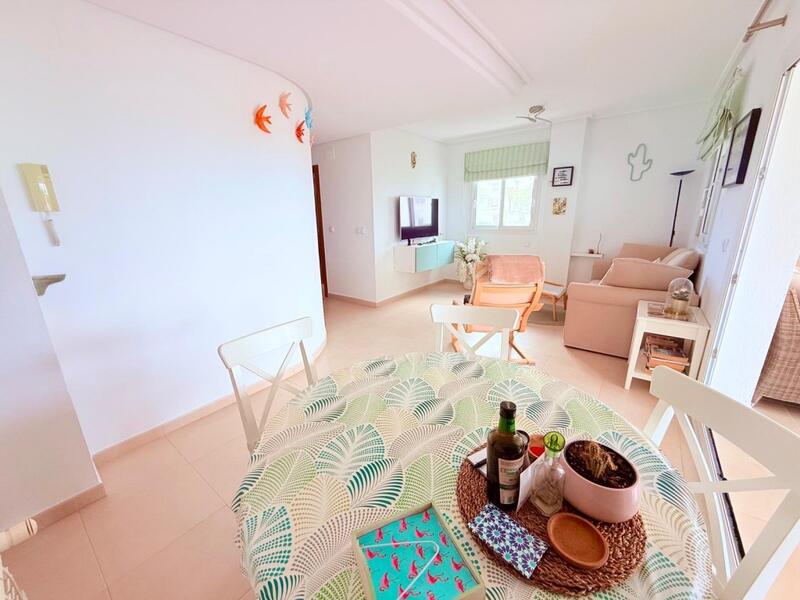 2 Schlafzimmer Duplex zu verkaufen