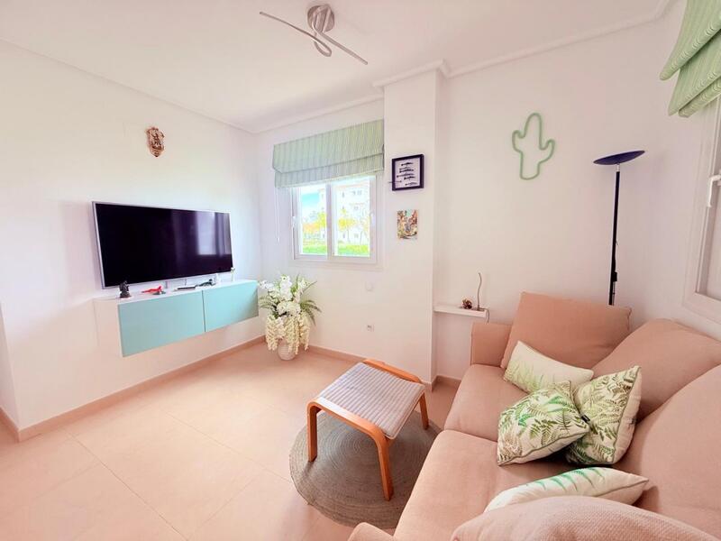 2 Schlafzimmer Duplex zu verkaufen