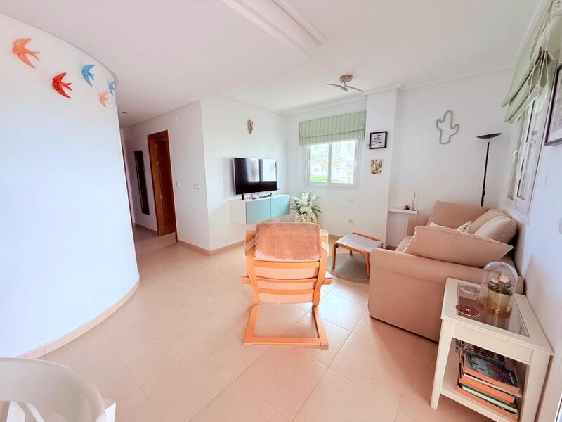 2 Schlafzimmer Duplex zu verkaufen